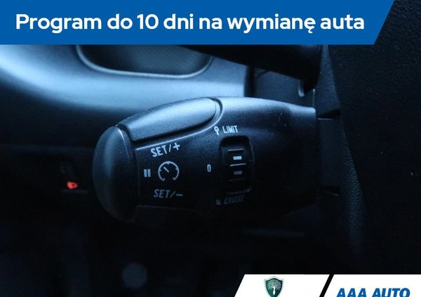 Citroen C3 Picasso cena 32000 przebieg: 82724, rok produkcji 2014 z Przemków małe 211